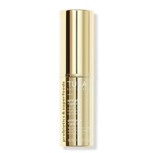TULA Gold Glow + Get It Cooling & Brightening Eye Balm 0.35 oz